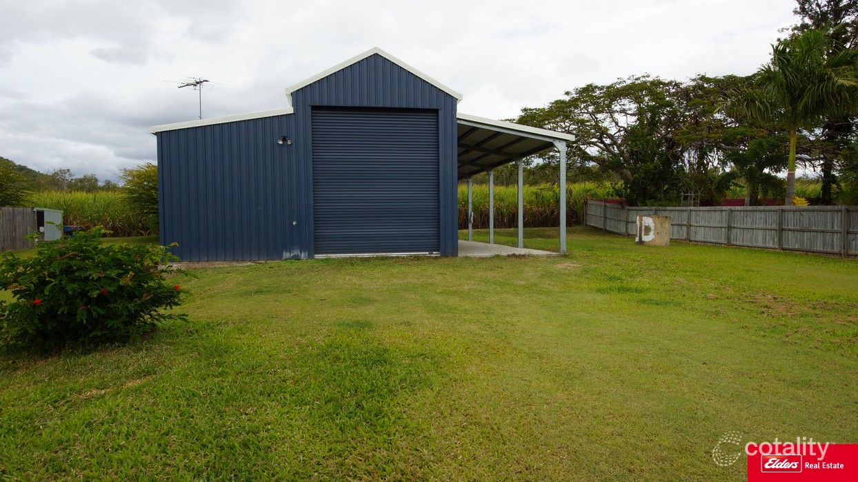 167 Mcintyre St, Calen, QLD 4798