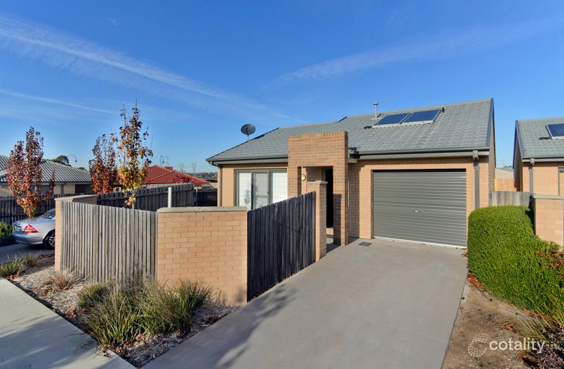 10/204 Macfarlane Burnet Ave, Macgregor, ACT 2615