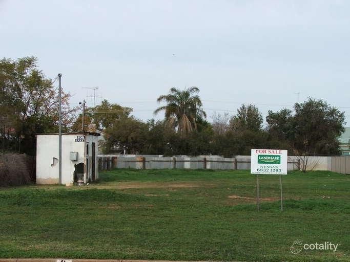 9 Minore St, Nyngan, NSW 2825