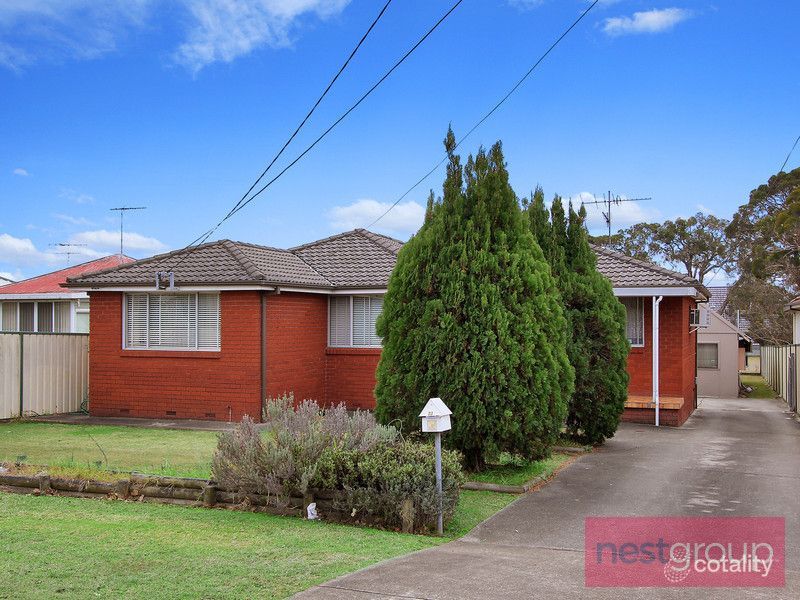 23 Adelaide St, Oxley Park, NSW 2760