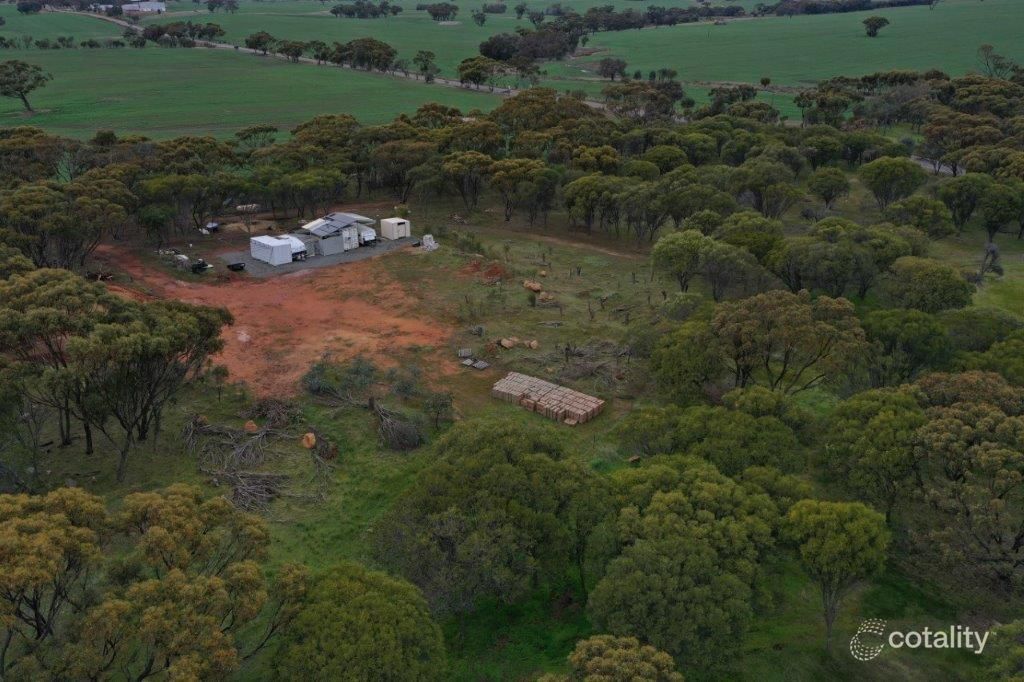 79 Cuballing East Rd, Cuballing, WA 6311