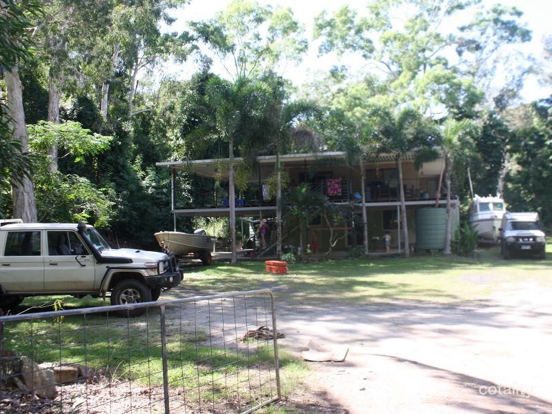 43 West St, Bloomfield, QLD 4895