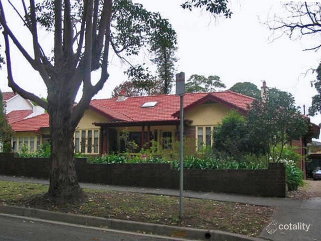 28-30 Albyn Rd, Strathfield, NSW 2135