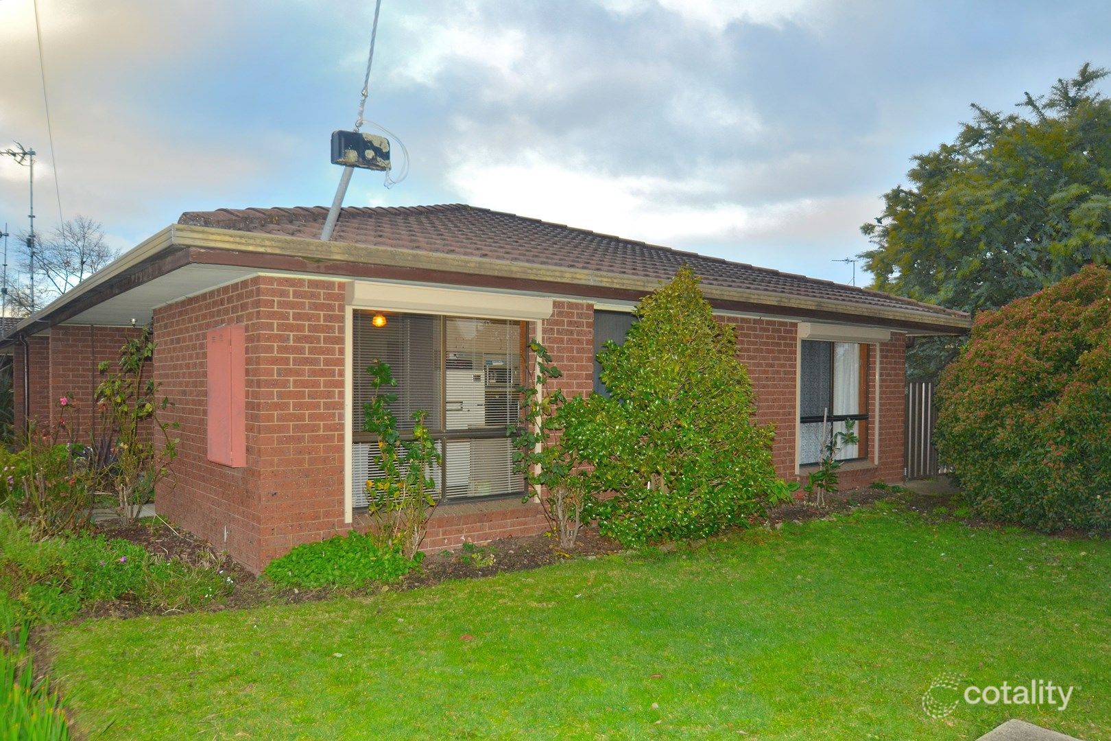 1/6 Warwick St, Redan, VIC 3350