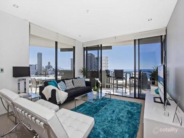 2114/2-14 The Esplanade, Burleigh Heads, QLD 4220