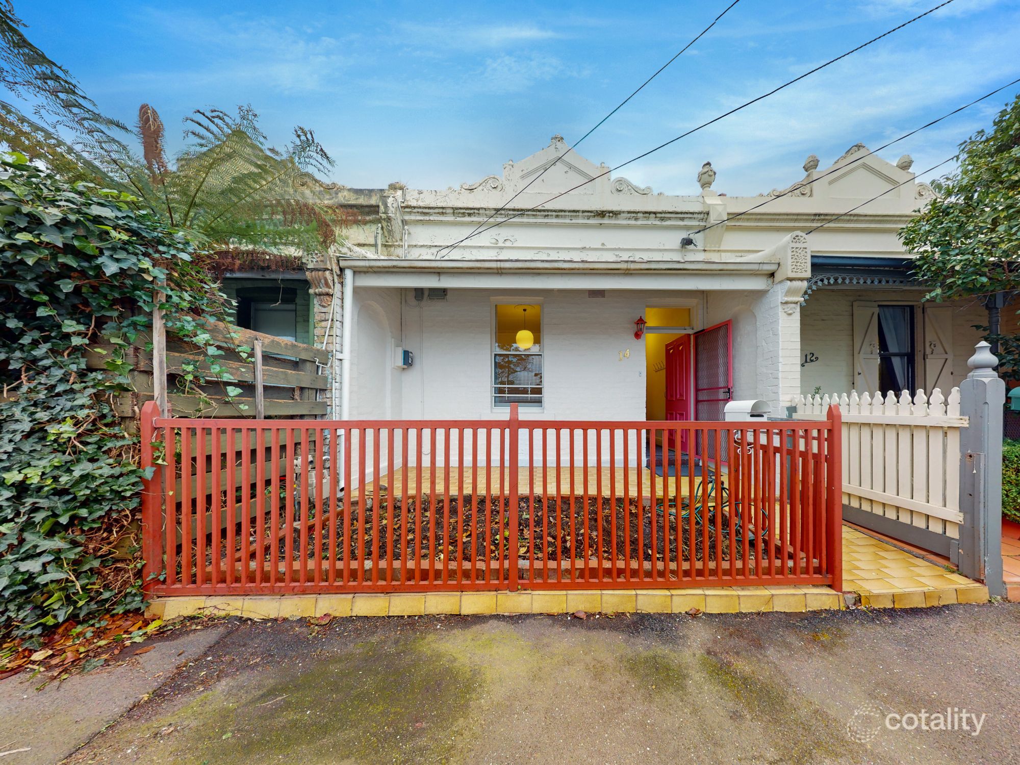 14 Eckersall St, Brunswick, VIC 3056