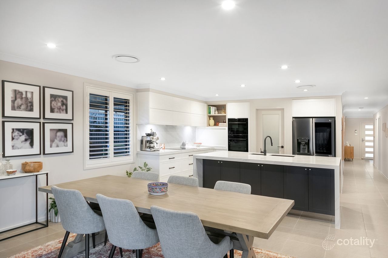 14 Mistview Cct, Forresters Beach, NSW 2260