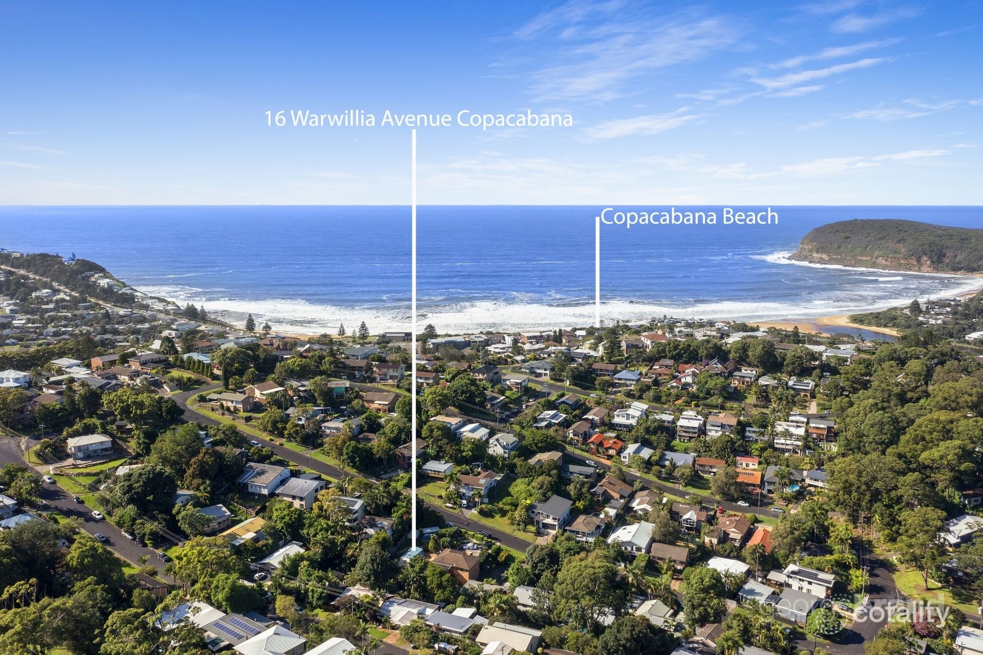 16 Warwilla Ave, Copacabana, NSW 2251