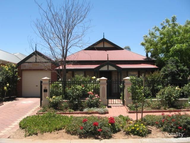 41 Saint James Bvd, Brompton, SA 5007