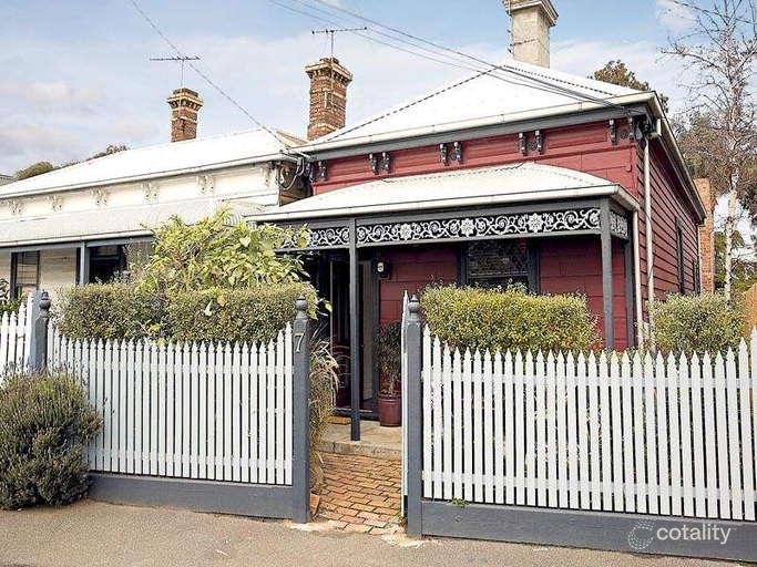 7 Farmer St, St Kilda, VIC 3182