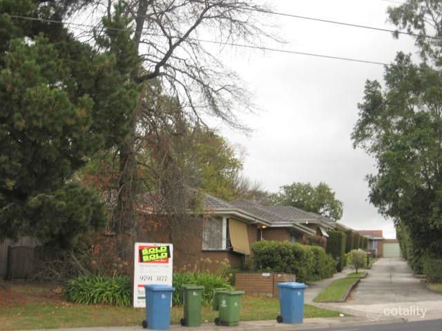 4/84 Clow St, Dandenong, VIC 3175