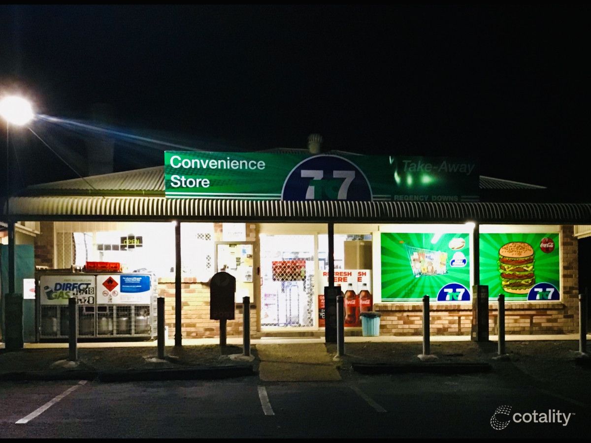 97 Staatz Quarry Rd, Regency Downs, QLD 4341