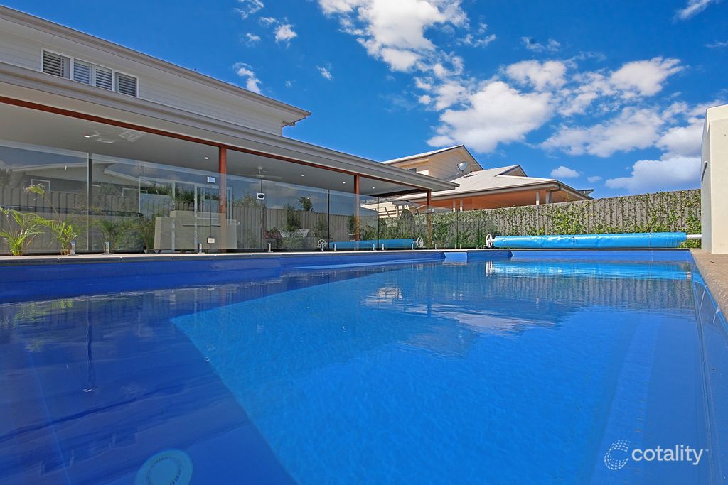 29 Bagarin Ave, Tomakin, NSW 2537