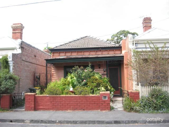 10 Park Pde, Fitzroy North, VIC 3068