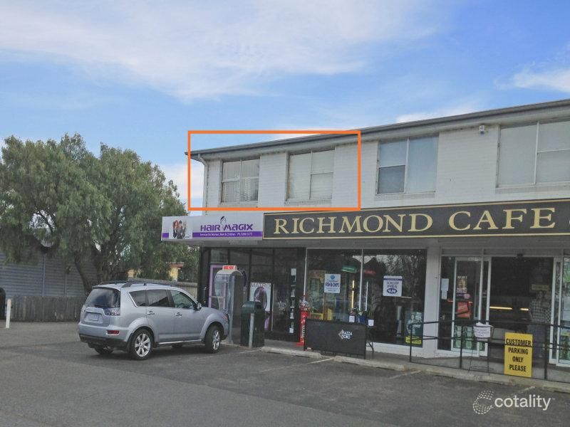 1/39 Bridge St, Richmond, TAS 7025
