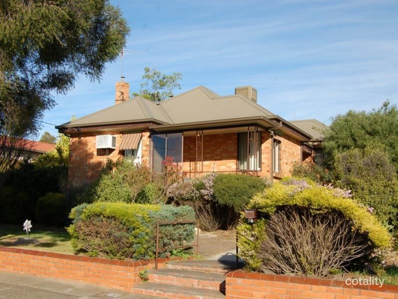 42 Byrne St, Stawell, VIC 3380