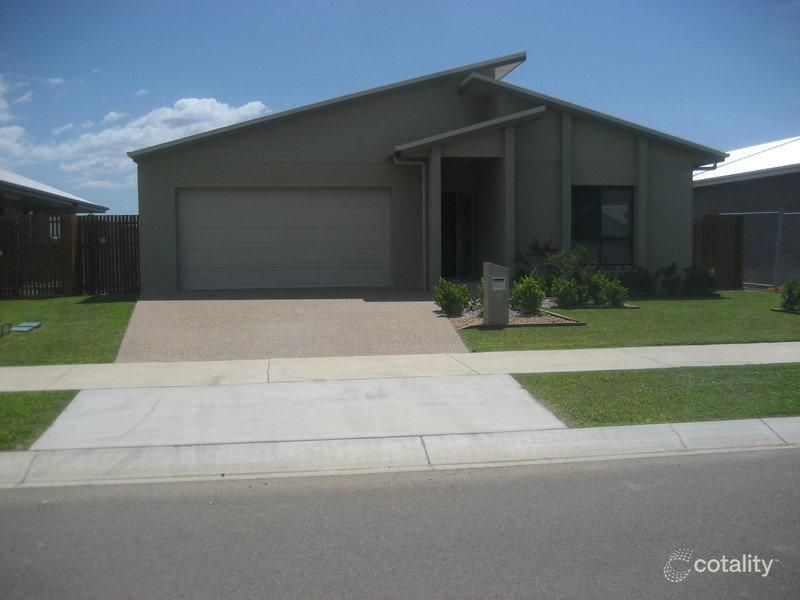 9 Foster St, Rasmussen, QLD 4815