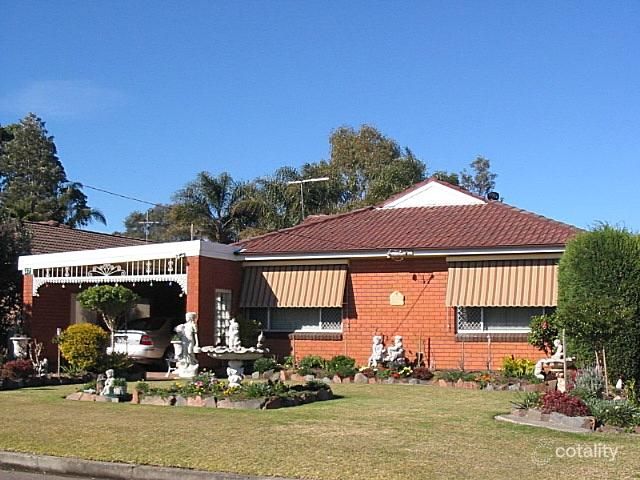 37 Cameron St, Jesmond, NSW 2299