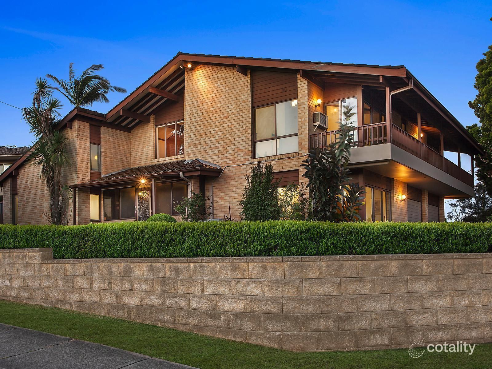 4 Blundell St, Marsfield, NSW 2122