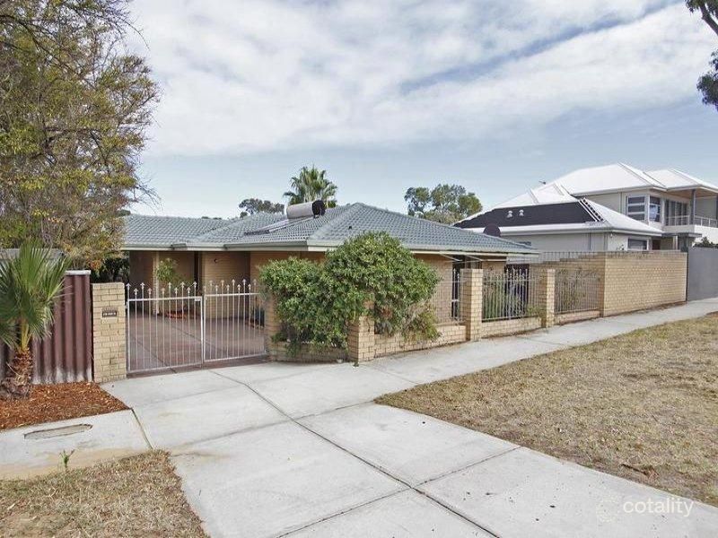 6 Lutey Rd, Attadale, WA 6156