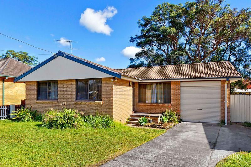 4 Shamrock Dr, Berkeley Vale, NSW 2261