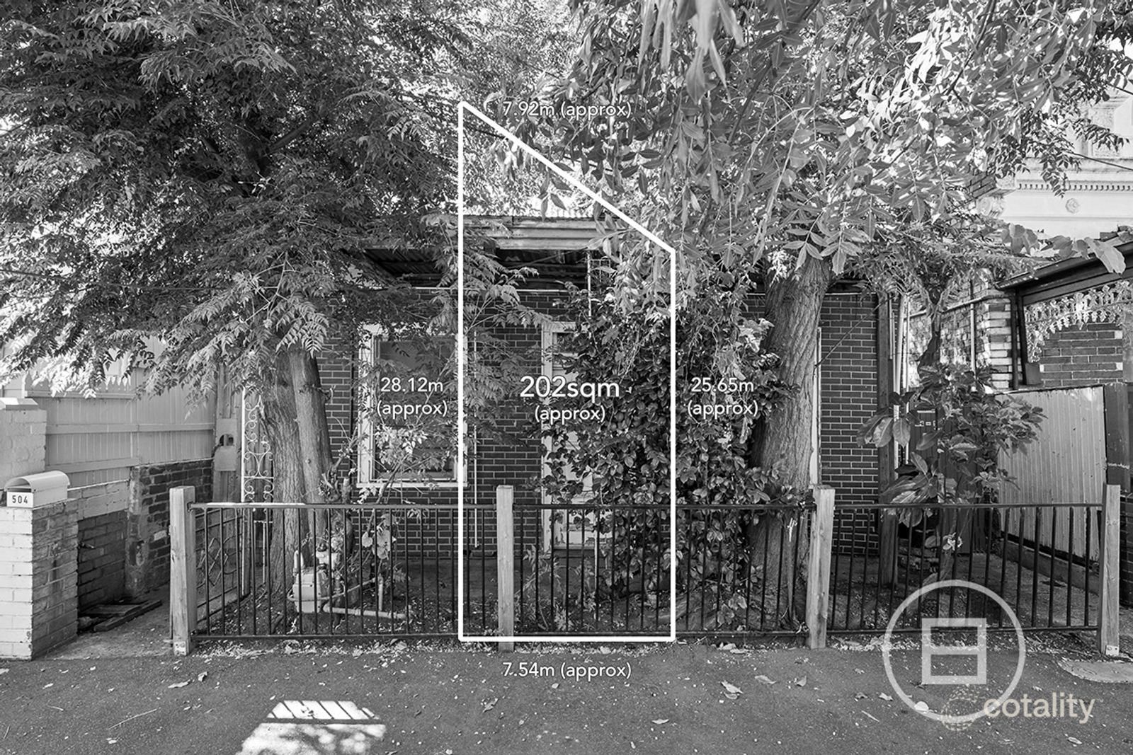 504 Bay St, Port Melbourne, VIC 3207