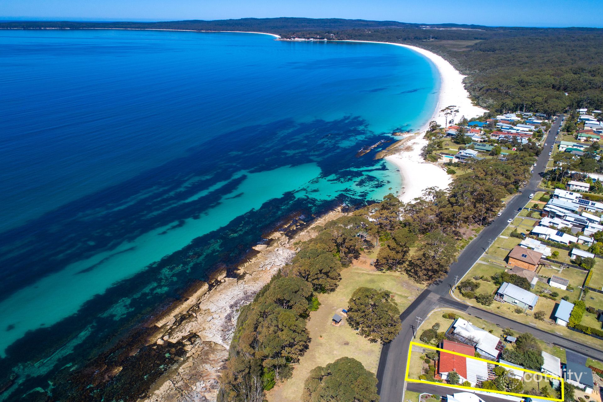 29 Cyrus St, Hyams Beach, NSW 2540