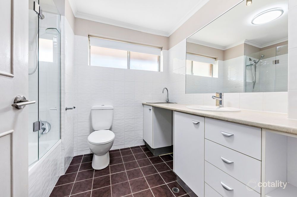 6/68 Pembroke Rd, Coorparoo, QLD 4151