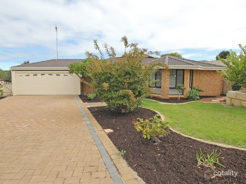 15 Lambourne Pl, Halls Head, WA 6210