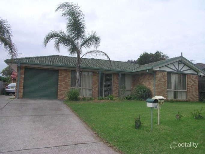 4a Egret Dr, Forresters Beach, NSW 2260