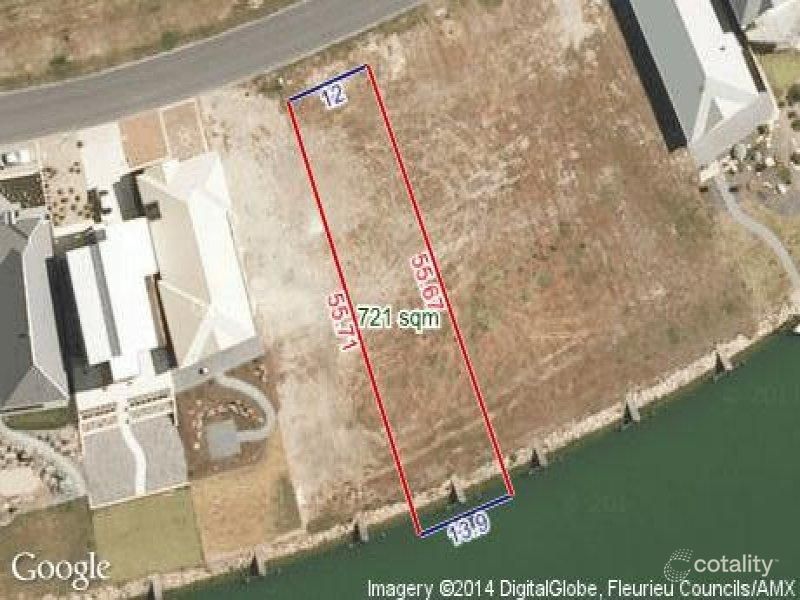 5d Blanche Pde, Hindmarsh Island, SA 5214