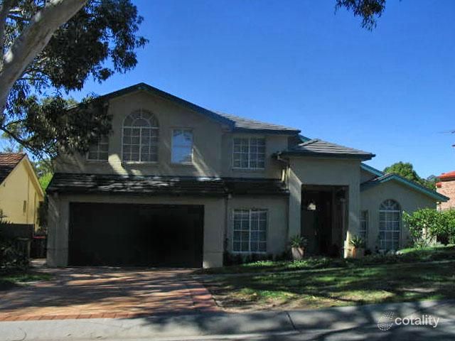 12 Northcote Ave, Caringbah South, NSW 2229