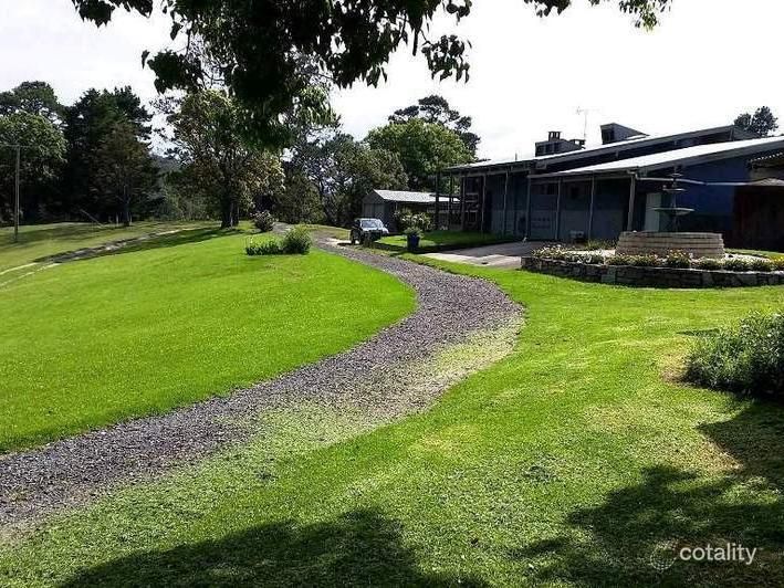 651 Yowrie Rd, Yowrie, NSW 2550