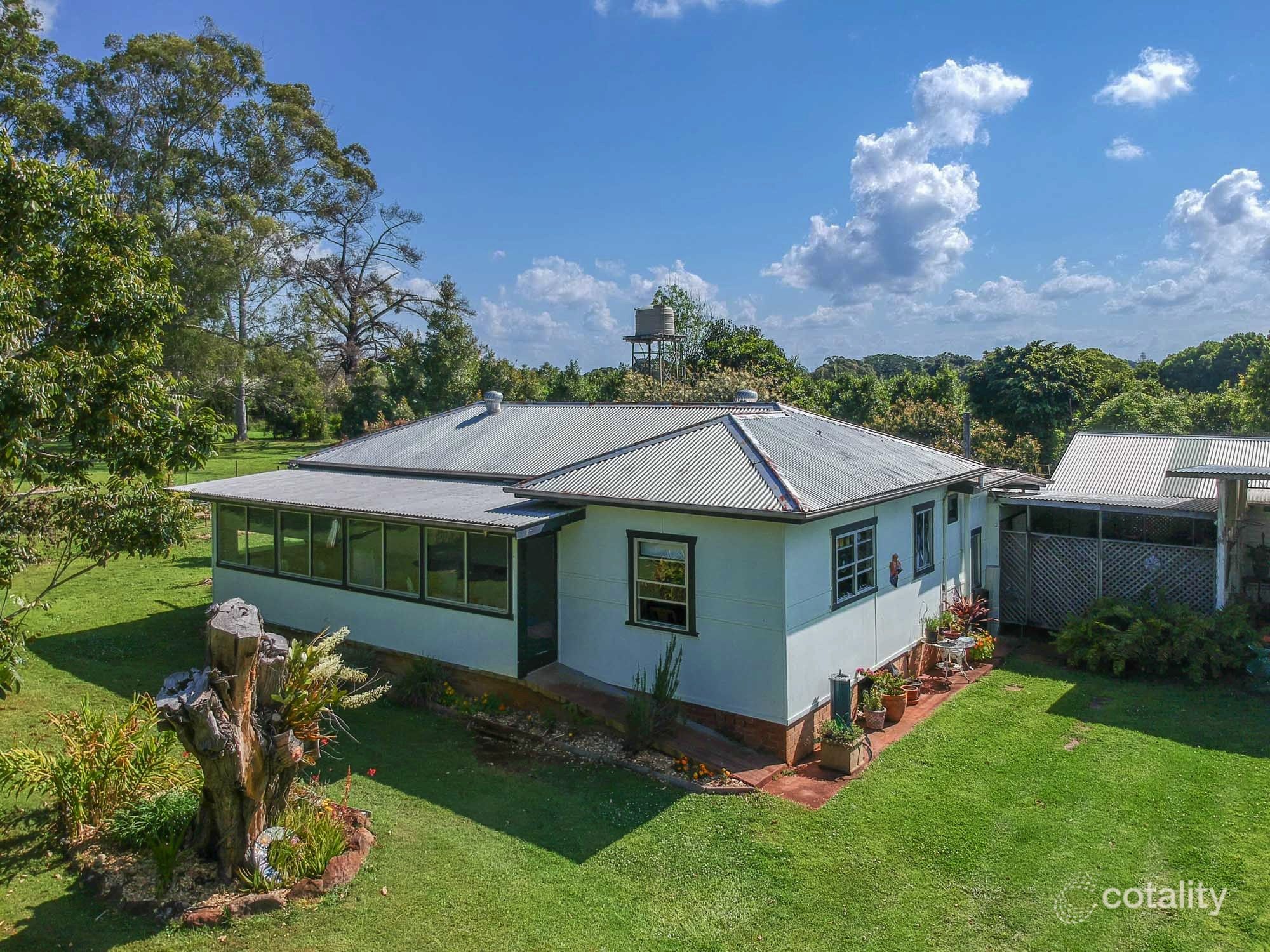 598 Wardell Rd, Dalwood, NSW 2477