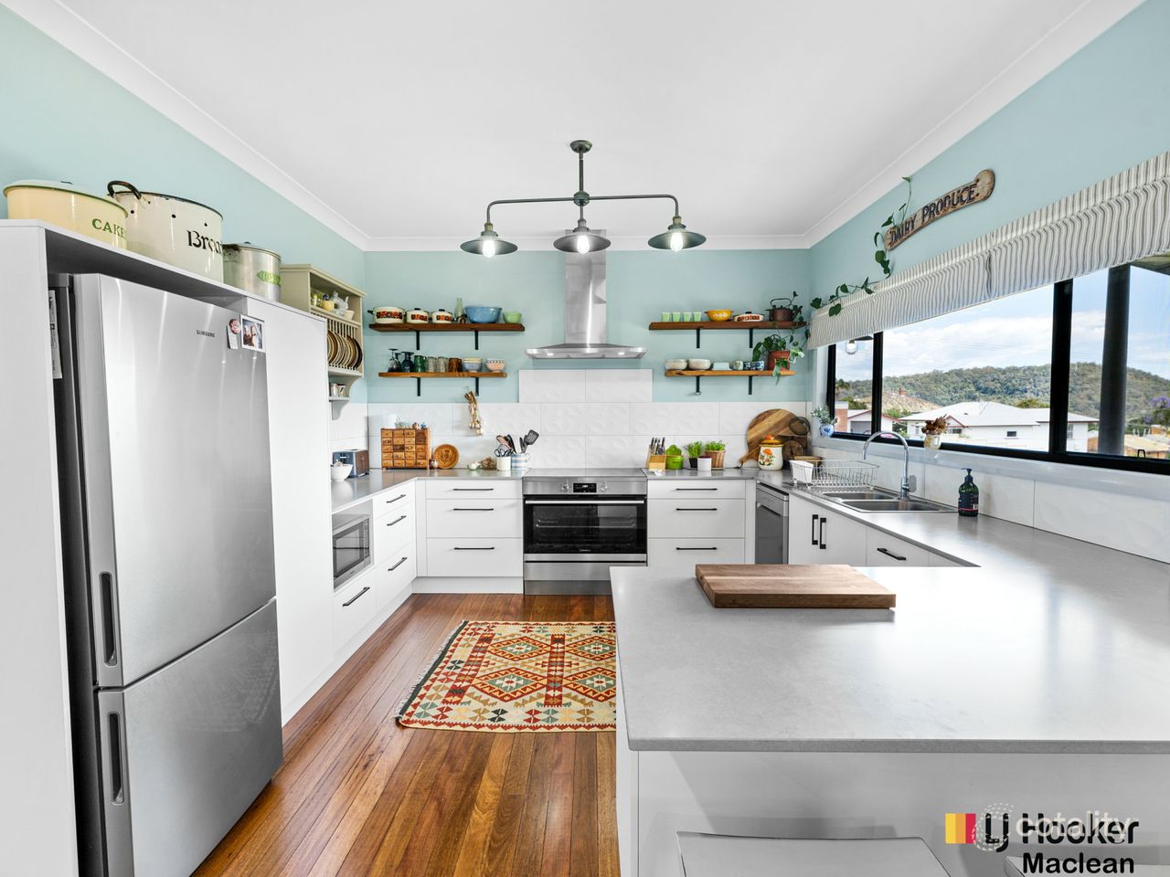 1 Salen St, Maclean, NSW 2463