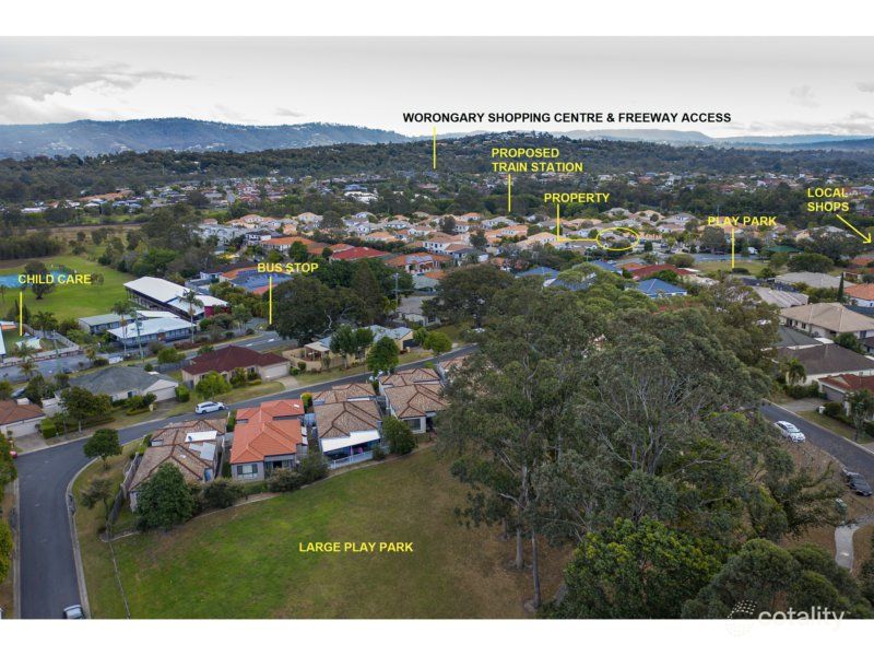 93/8 Ghilgai Rd, Merrimac, QLD 4226