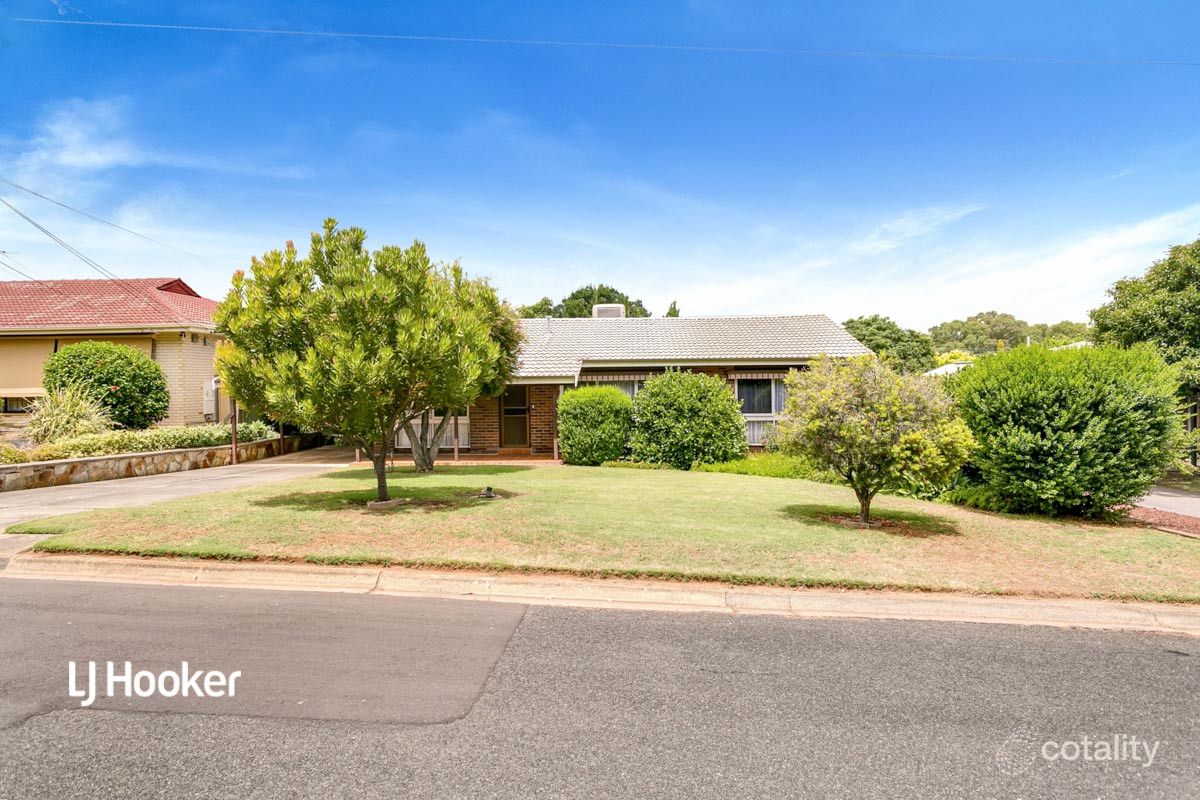 19 Knightsbridge Ave, Valley View, SA 5093