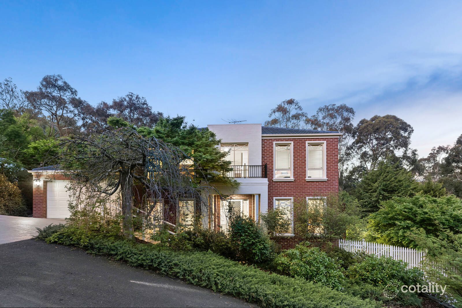 1 Parkside Ct, Warrandyte, VIC 3113