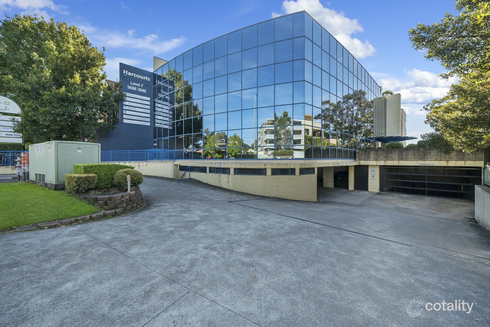 7/25-33 Old Northern Rd, Baulkham Hills, NSW 2153