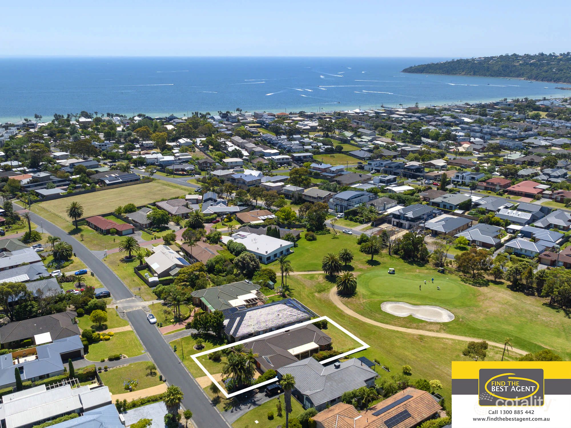 5 Palm Tree Dr, Safety Beach, VIC 3936