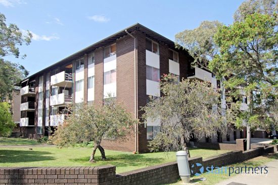18/141 Chapel Rd, Bankstown, NSW 2200