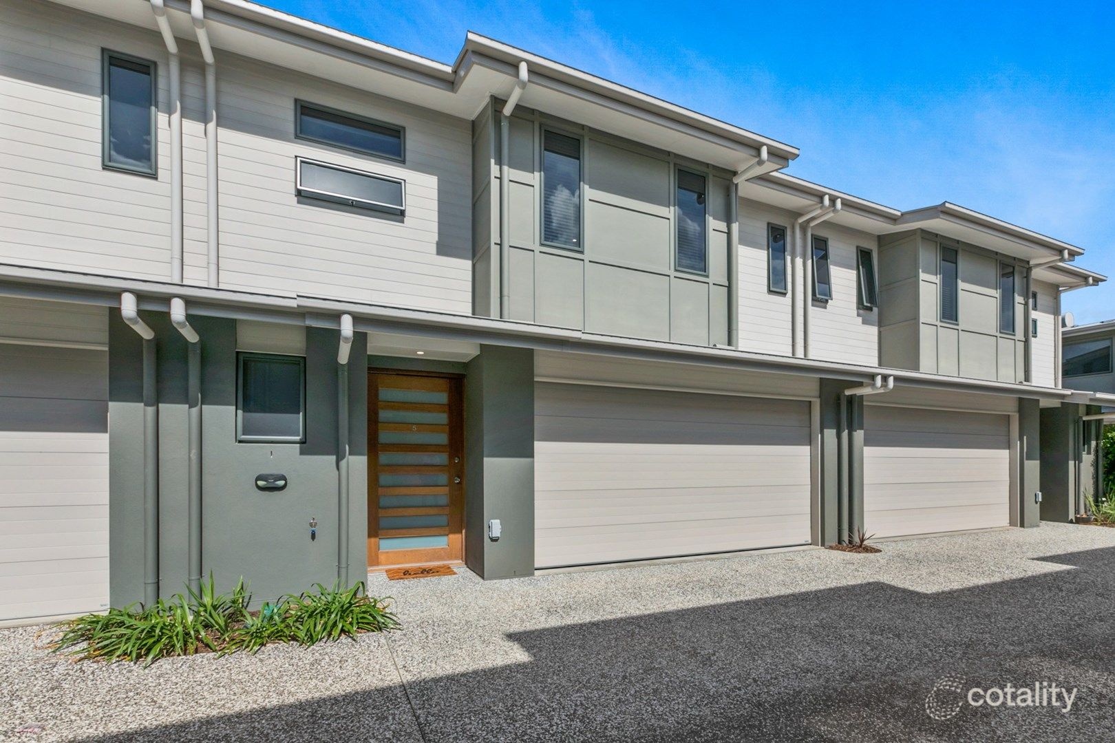 5/10-12 Bainbridge St, Ormiston, QLD 4160