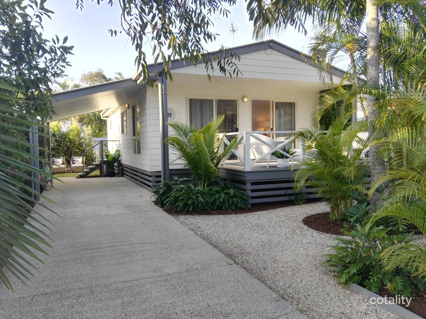 17/159 Moorindil St, Tewantin, QLD 4565