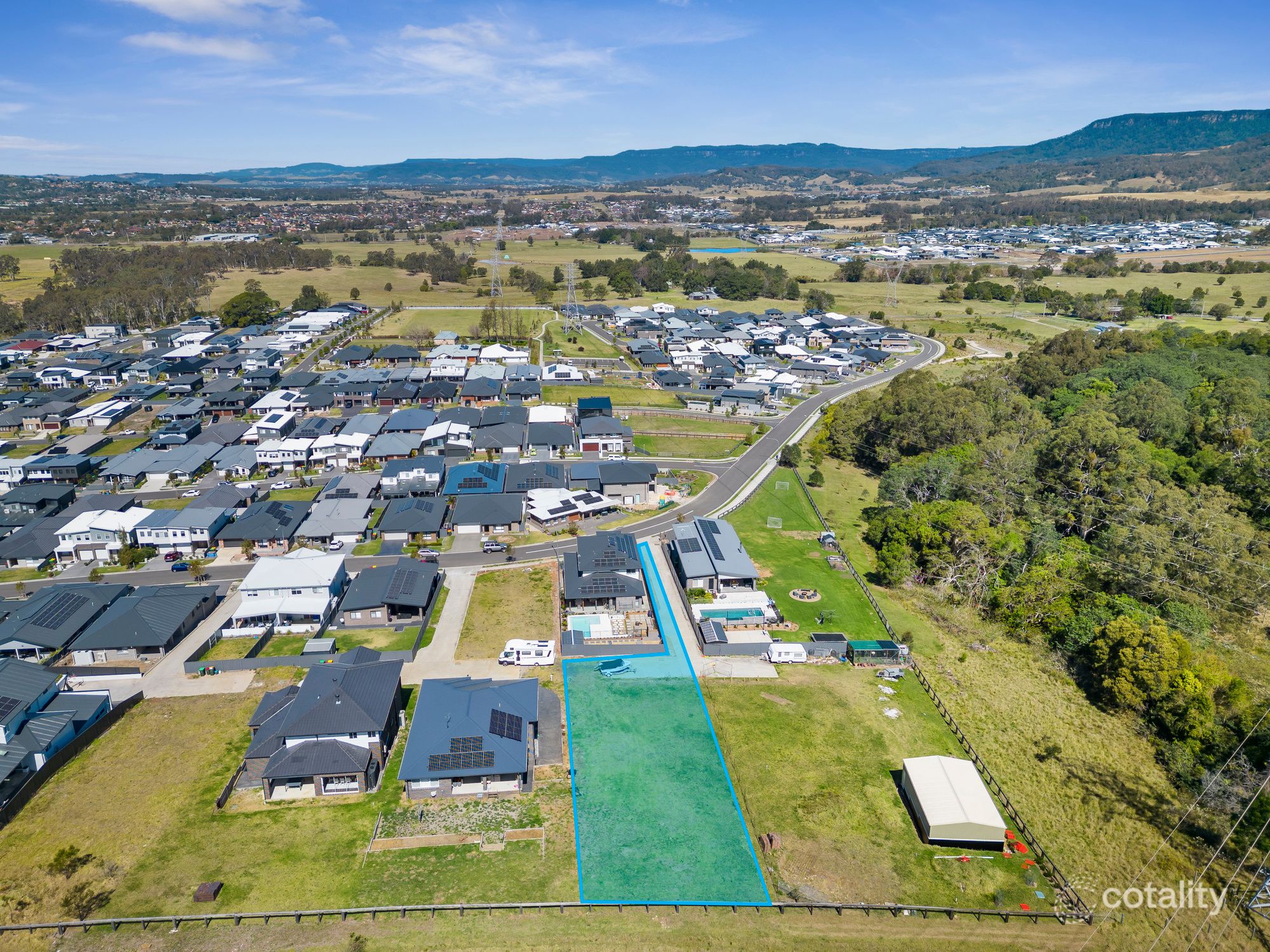 86 Neeson Rd, Stream Hill, NSW 2526