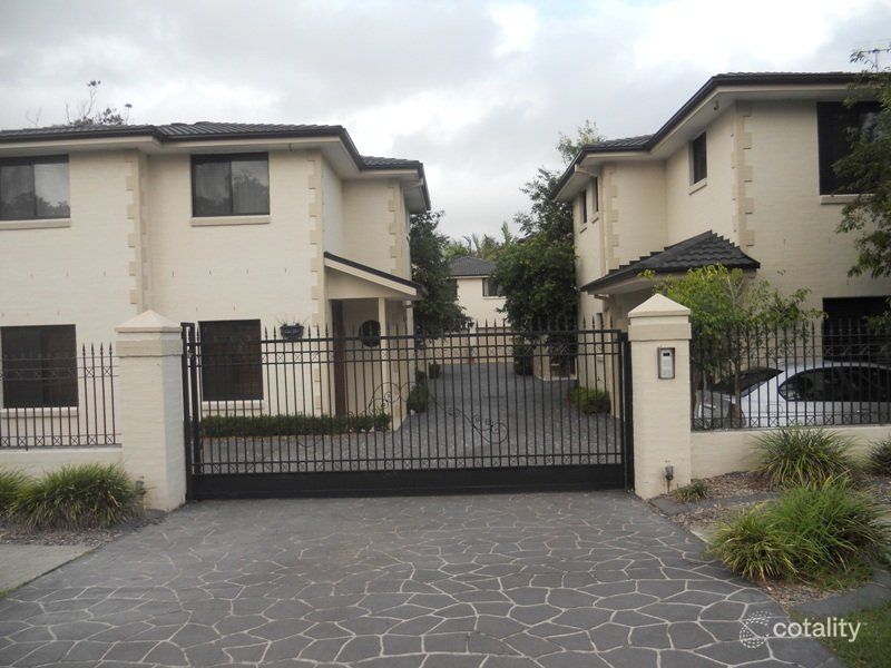 3/49-51 Thompson St, Long Jetty, NSW 2261