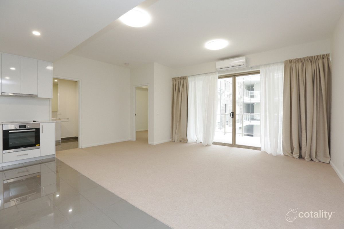 31/6 Campbell St, West Perth, WA 6005