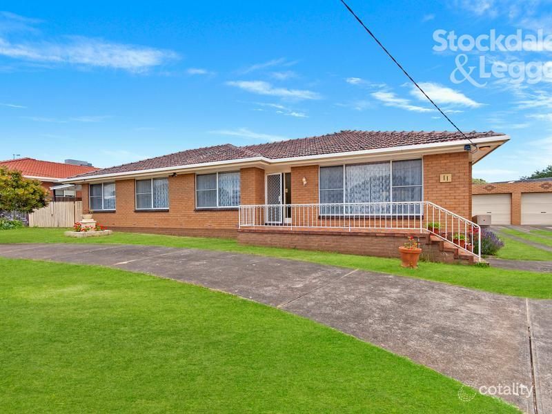 11 Sundale Rd, Warrnambool, VIC 3280