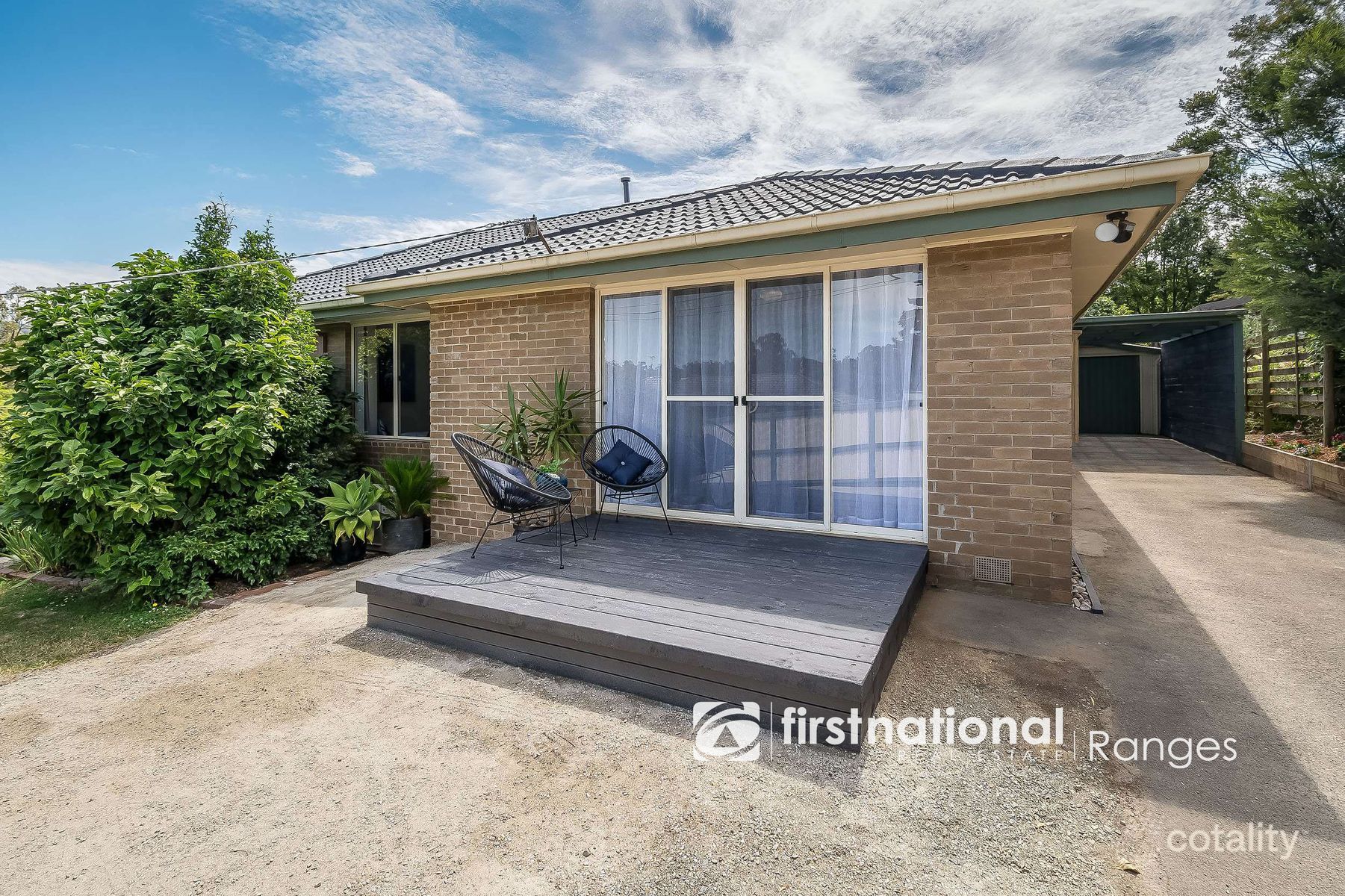 8 Loch Ave, Monbulk, VIC 3793