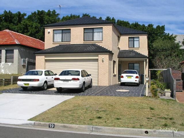 19 Partanna Ave, Matraville, NSW 2036