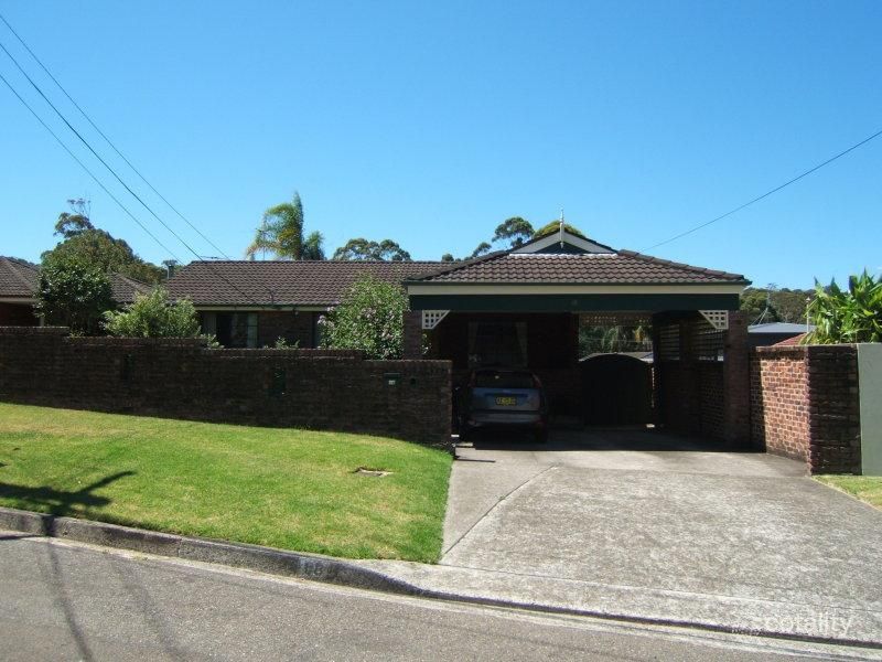 18 Boyer Rd, Beacon Hill, NSW 2100